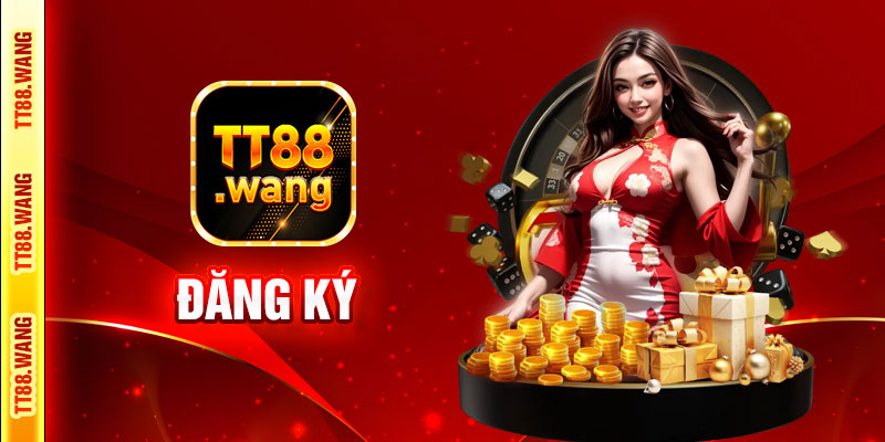 Đăng Ký TT88 – Khám Phá Thế Giới Giải Trí Tuyệt Vời 1 Cách Đăng Ký TT88